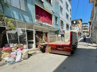 Işıkkent Çevre Düzenleme