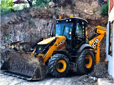 Işıkkent Kiralık Kepçe