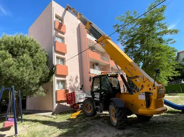 Çiğli Kiralık Jcb