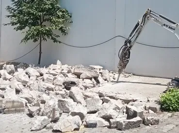 Bornova Kırım İşleri