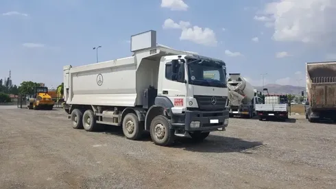 Pınarbaşı Kiralık Kırk Ayak